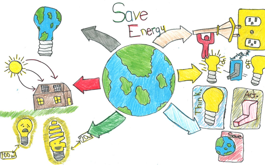 Reducing Energy Consumption and Utility Bills-Part 1